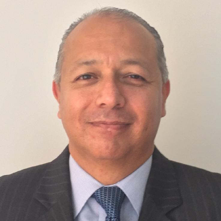 Foto de perfil Jaime Enrique Ladino Navas