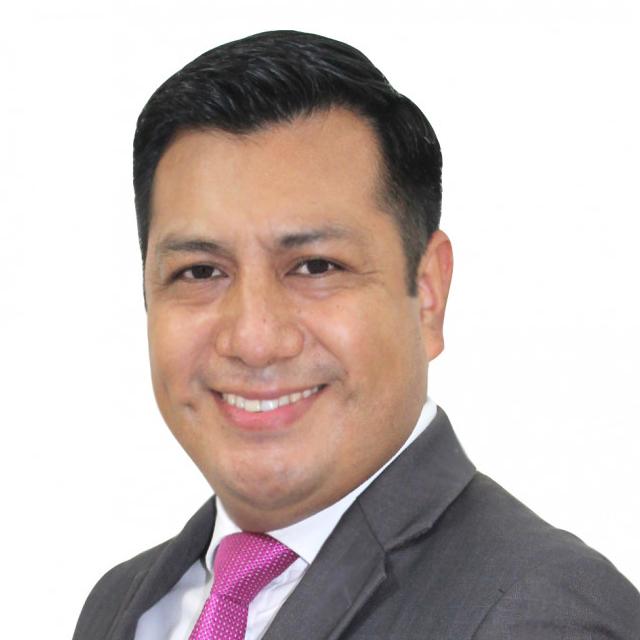 foto perfil Jaime García