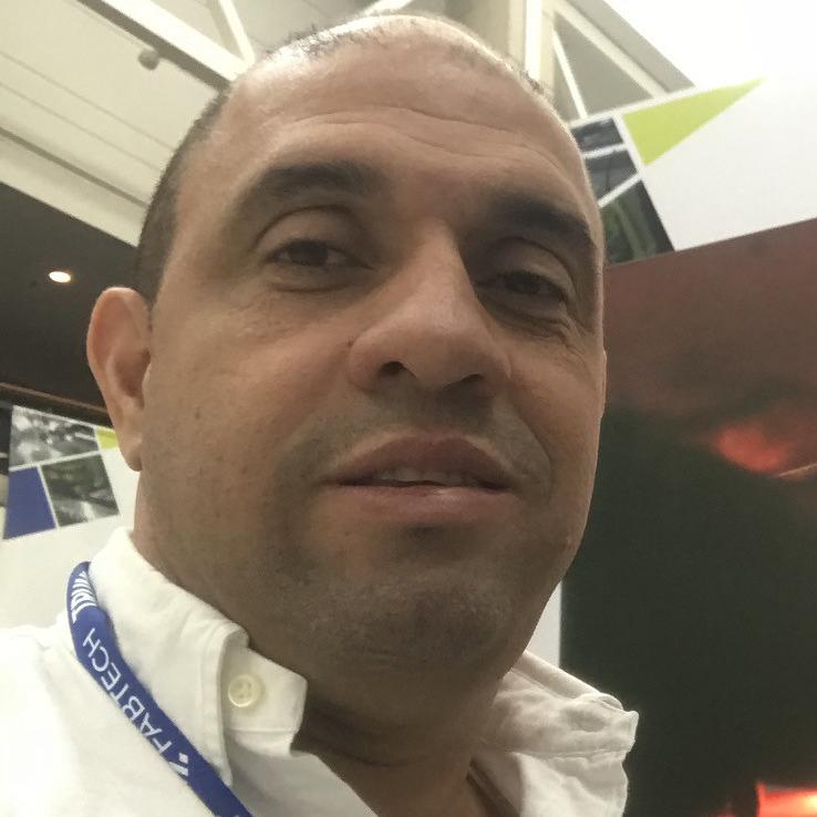 Foto de perfil Jaime Gómez Millán