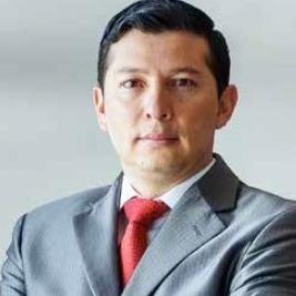 foto perfil Jaime Vinueza