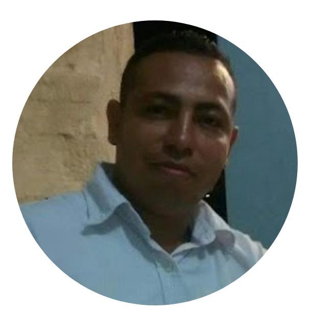 foto perfil JAIRO E. MOLINA. V