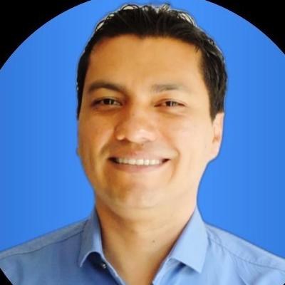 Foto de perfil James Fuentes Quintero