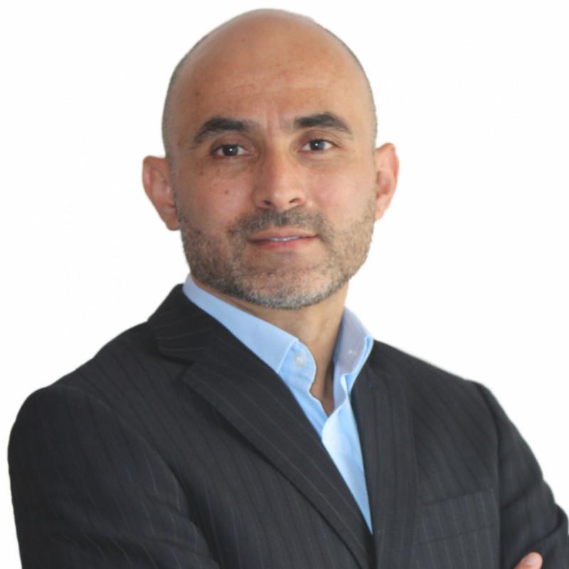 Foto de perfil Javier Aguilar Bolaños