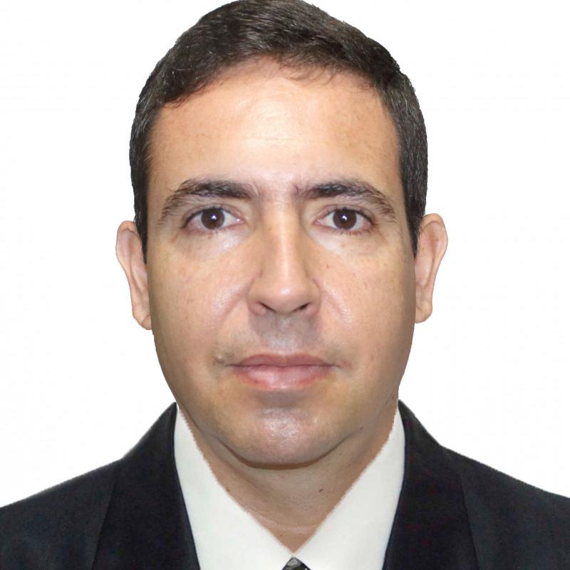 foto perfil Javier Alfredo Belandria Sanchez