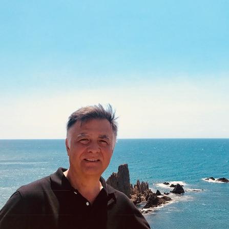 foto perfil Javier Lozano