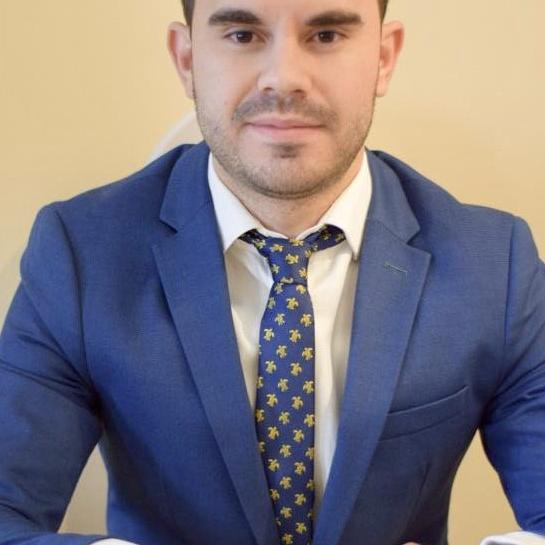 foto perfil Javier Martín Arellano