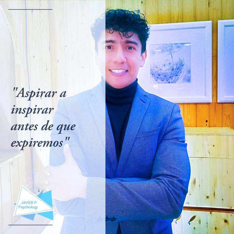 foto perfil JAVIER PÉREZ