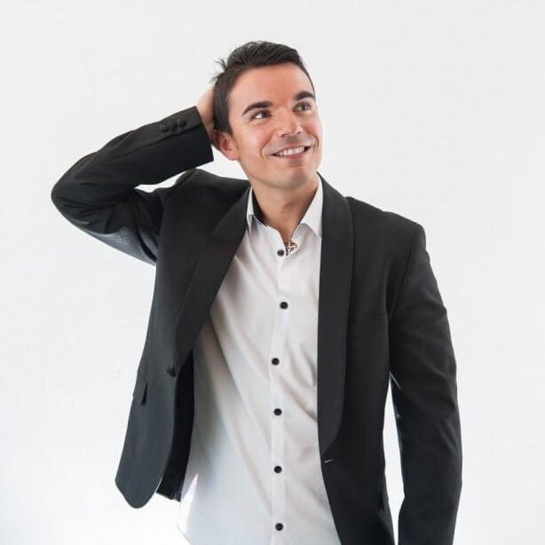 foto perfil Javier Ramón Ramón
