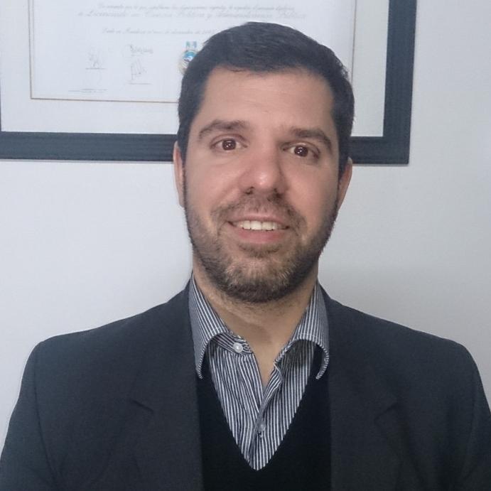 foto perfil Javier Vitale