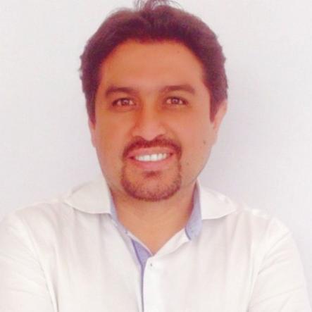 Foto de perfil Jean Paul Pinto Morales