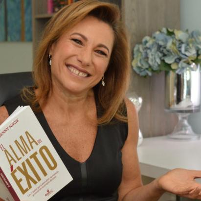 foto perfil JENNIFER NACIF BERMAN