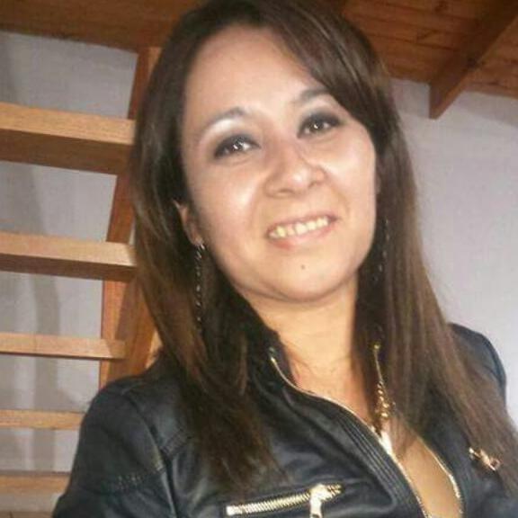 foto perfil Jesica Eschandi