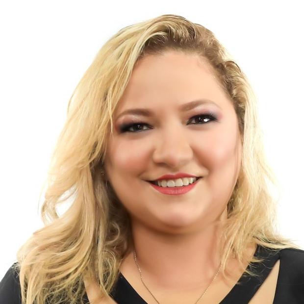 Foto de perfil Jessica Hidalgo