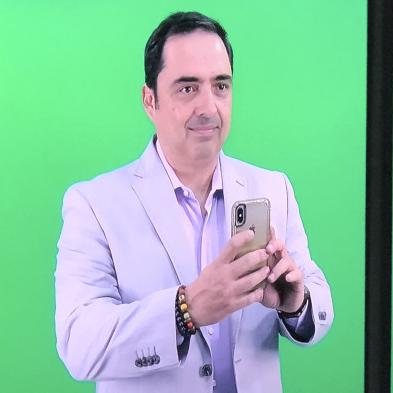Foto de perfil Jesus Franco De Keratry