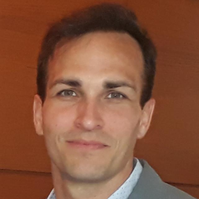 foto perfil Jesús Gimeno Alonso