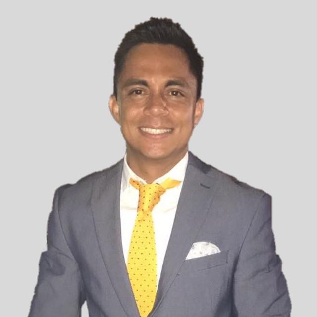 foto perfil Coach Jesús Romero Palacio