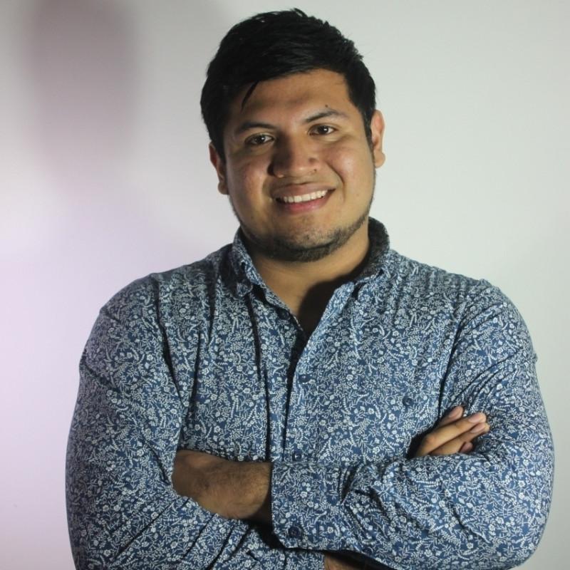 Foto de perfil Jhonny Vivas