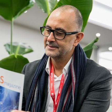 foto perfil JOAN CARLES DOMÈNECH