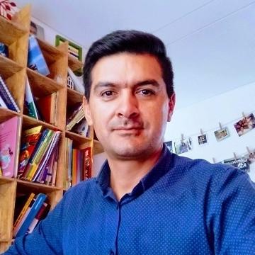 foto perfil Joan Sebastian Cardona