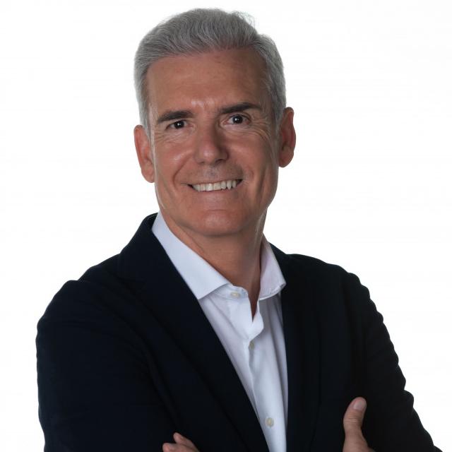 Foto de perfil Joaquín Caraballo Mister Ventas