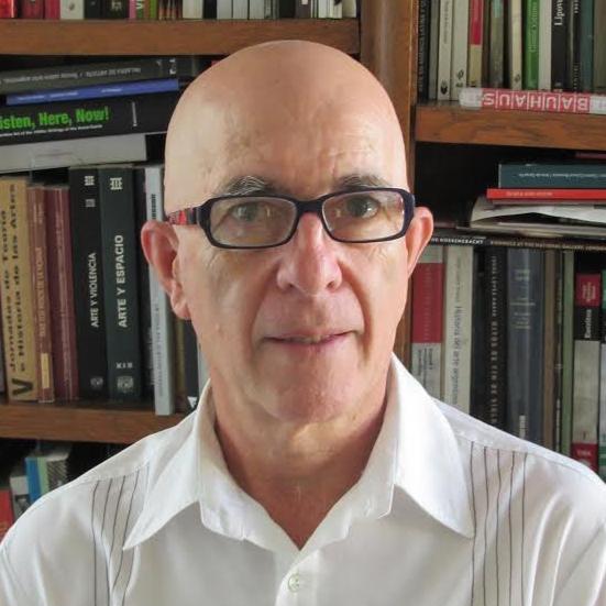 Foto de perfil Joaquin Alfonso Fargas