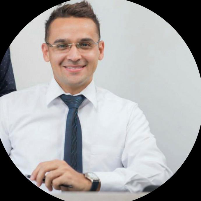 Foto de perfil JOHNNATAN ALZATE ISAZA