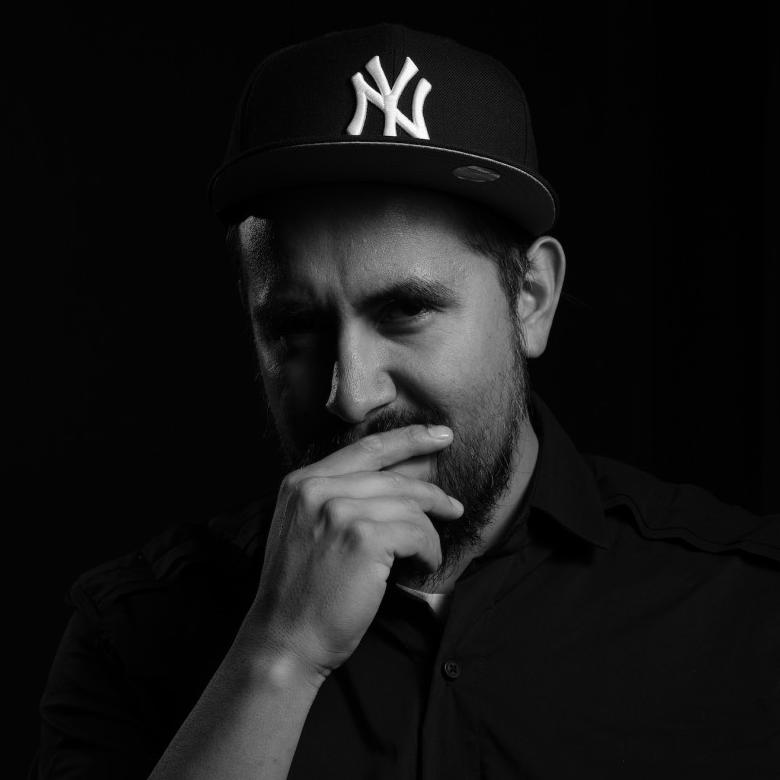 foto perfil Jon Black