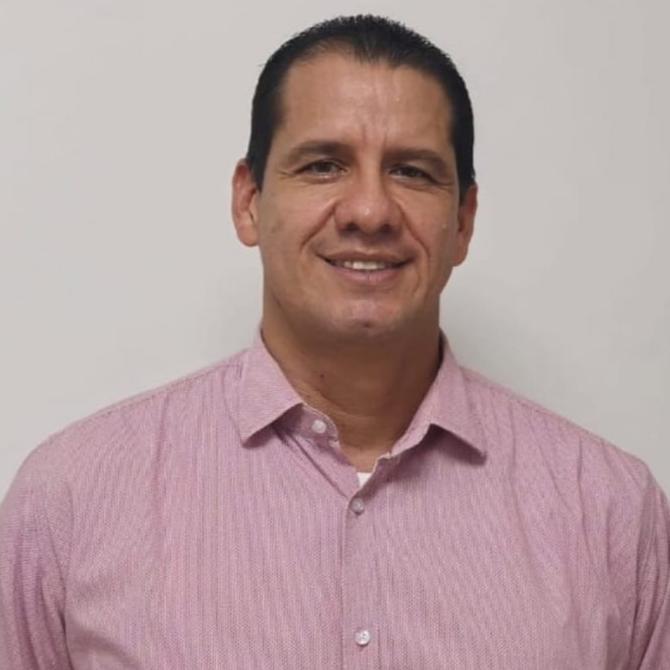 foto perfil Jorge Alirio Bustamante Osorno