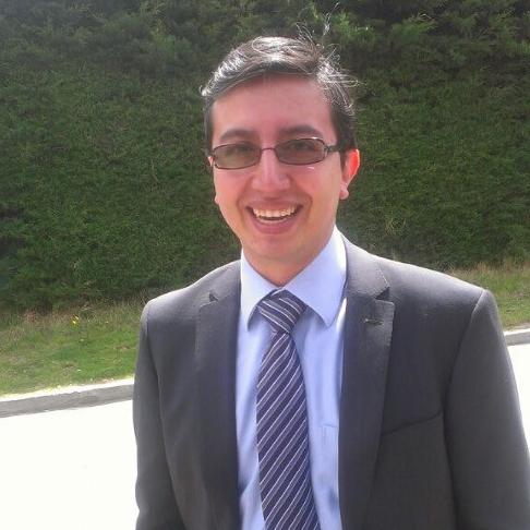Foto de perfil Jorge Andrés Casas Acero