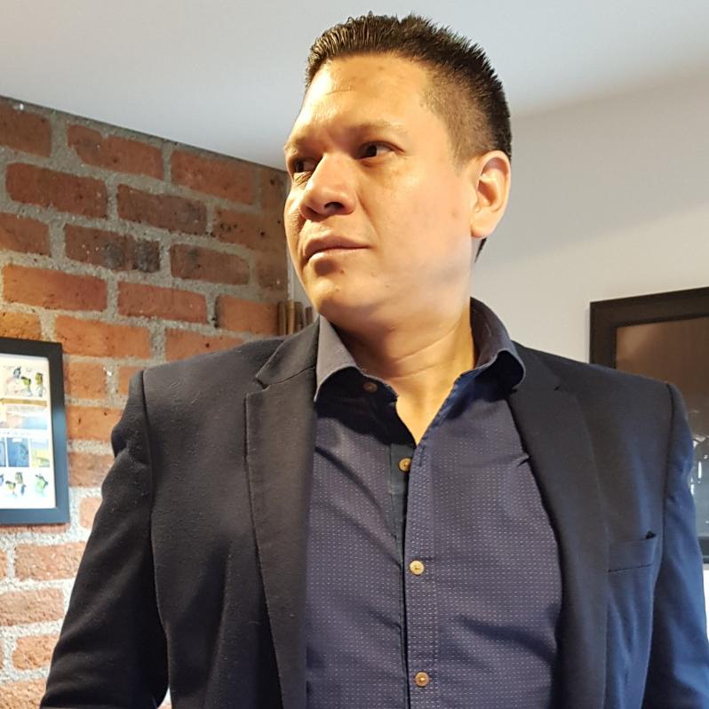 foto perfil Jorge Armando Acevedo
