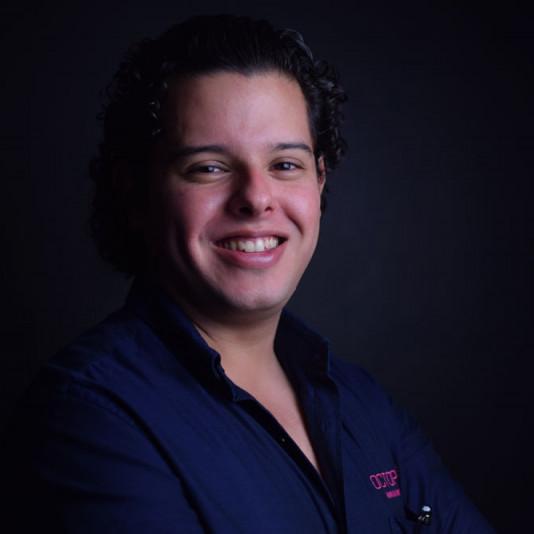 foto perfil Jorge Castro