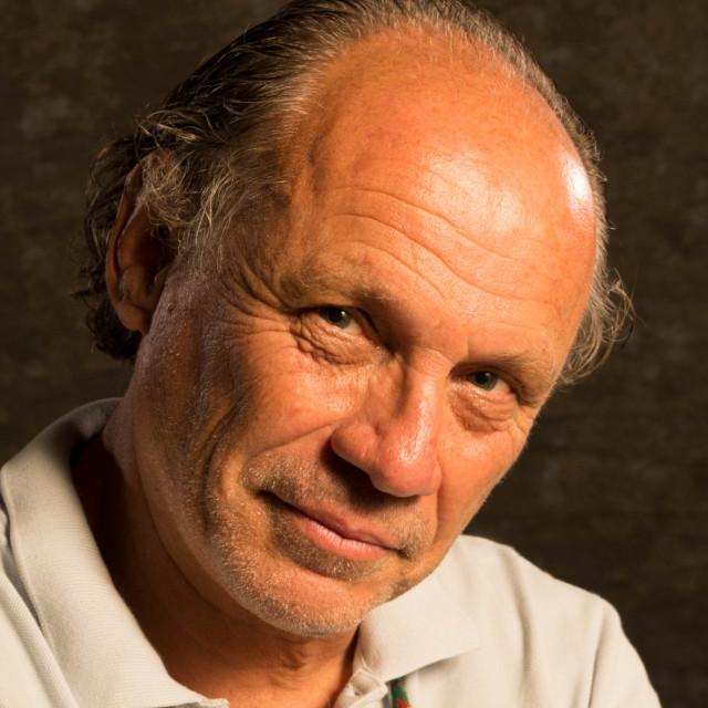 foto perfil Jorge De La Hidalga Pistorius