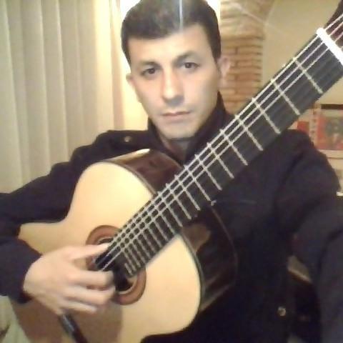 Foto de perfil Jorge Isaac Santoyo Pinzón