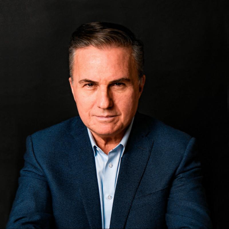 foto perfil Jorge Lerdo De Tejada