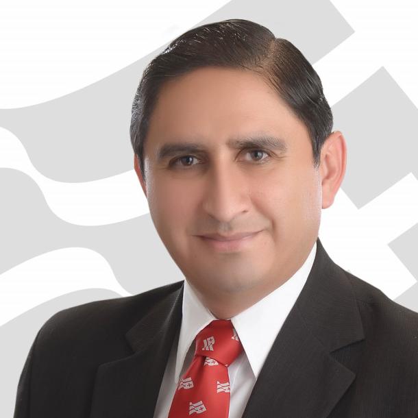 foto perfil Jorge Lozada Lechuga