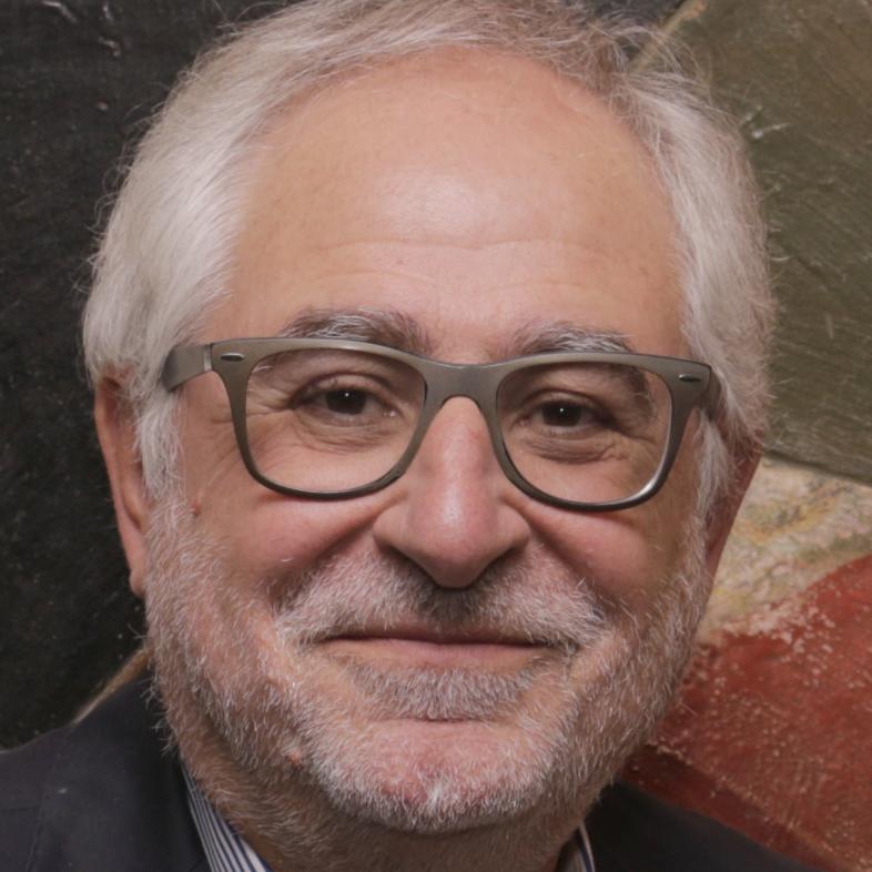 Foto de perfil Jorge Andress