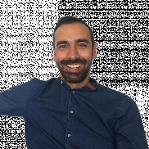 foto perfil Jorge Molina