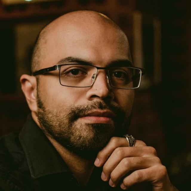 foto perfil Jorge Rodriguez Jimenez
