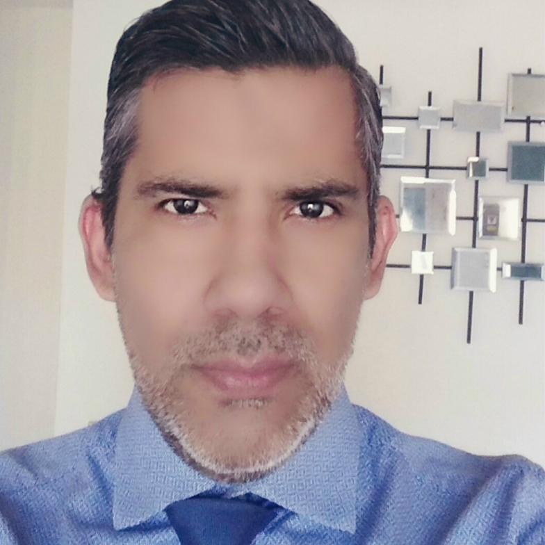 foto perfil JORGE RUIZ