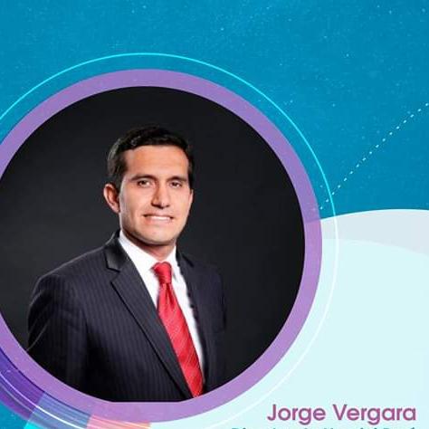 Foto de perfil Jorge Vergara
