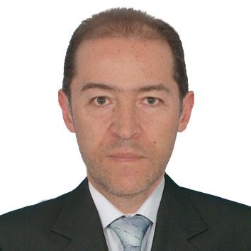 Foto de perfil Jose Alberto Ordóñez Mantilla