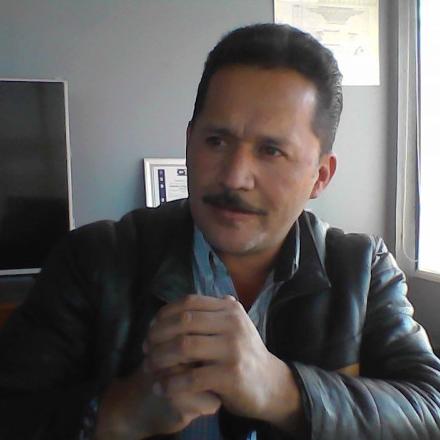 foto perfil JOSE ALFREDO MONROY