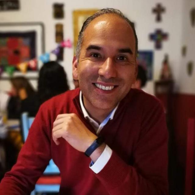 foto perfil Jose Martinez