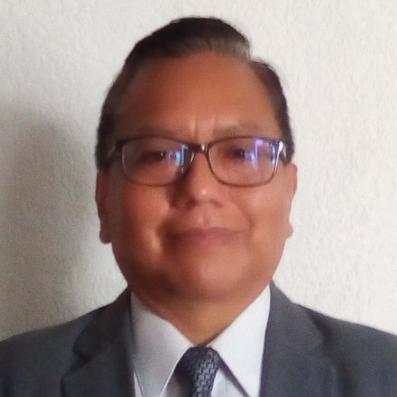 Foto de perfil JOSÉ CARLOS MIMIAGA OSORIO
