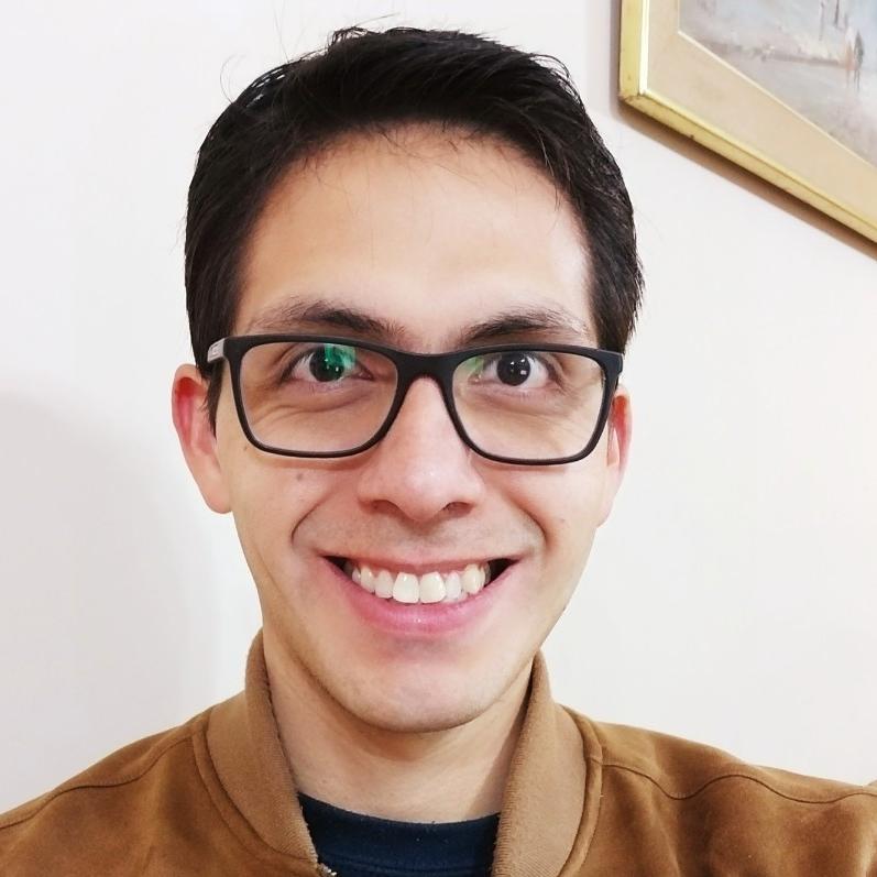 foto perfil JOSE DAVID SALAS GIL
