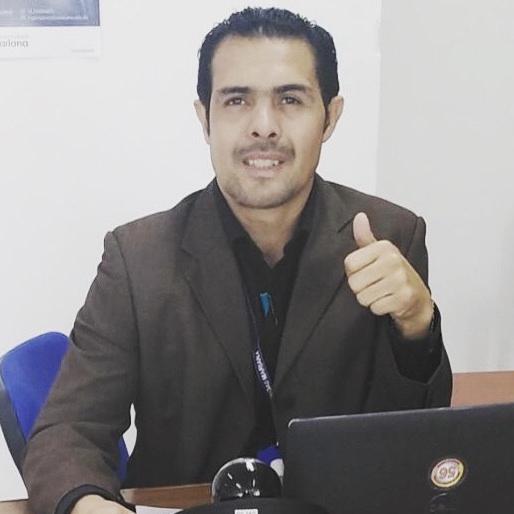 Foto de perfil José Faruk Rojas Navarro