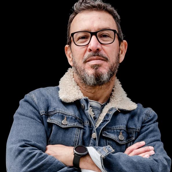 Foto de perfil José Gregorio Aldana