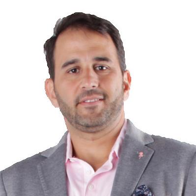 foto perfil Jose "GOYO" Gregorio Martos Vilachá