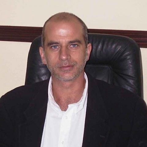 Foto de perfil José María Botella Navarro