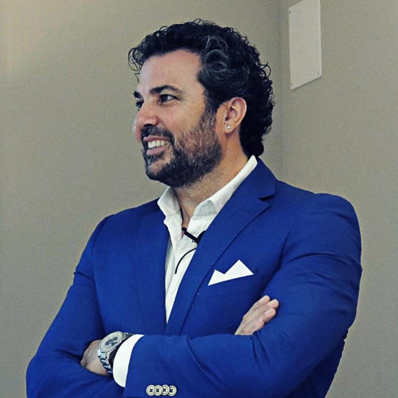 foto perfil José María Gomaríz García